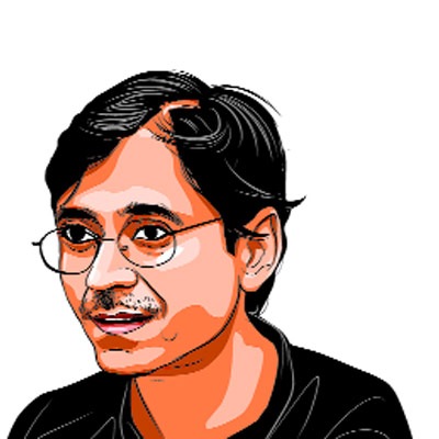 Makarand-R.-Paranjape