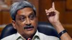UPA must answer who received kickbacks in Agusta deal, says Manohar Parrikar UPA must answer who received kickbacks in Agusta deal, says Manohar Parrikar