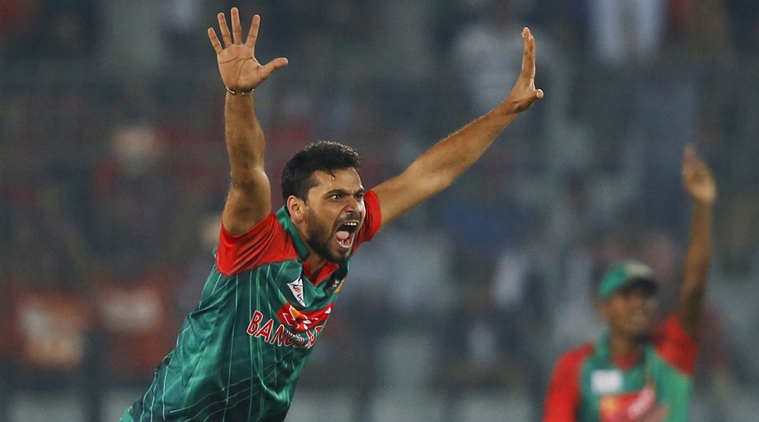 Asia Cup Final, India vs Bangladesh, Bangladesh vs India, Ind vs Ban, Mashrafe Mortaza, Mortaza, Mashrafe Bangladesh, Asia Cup news, Mortaza news, Cricket news, Cricket updates, Cricket