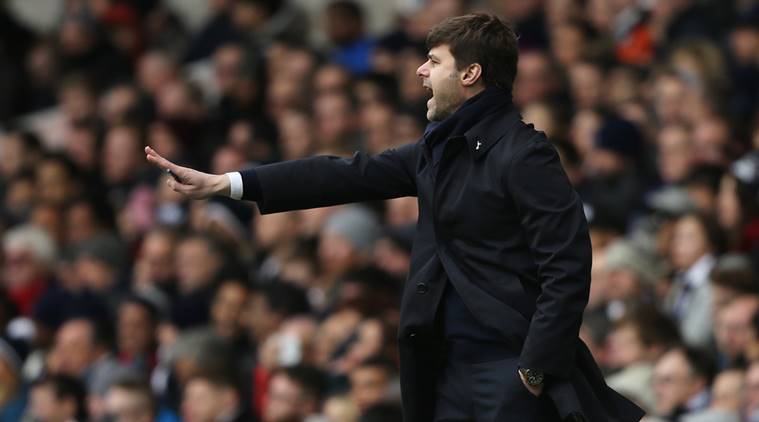 Mauricio Pochettino, Mauricio Pochettino , Tottenham Hotspur, Tottenham Hotspur Pochettino, Premier League, Premier League news, Leicester City, Leicester City vs Tottenham, Football news, Football update, Football 