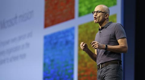 Microsoft Build 2016: Windows 10 running on 270 Million devices, anniversary update announced