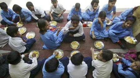 125 children taken ill after consuming mid-day meal in Uttar Pradesh