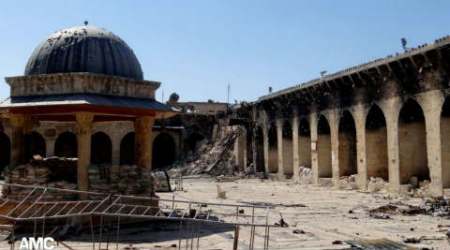Syria conflict: Over 2,50,000 killed, millions wounded till now, says UN report