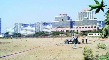 After 6 years, Mumbai Metropolitan Region Development Authority goes to market with BKC plot