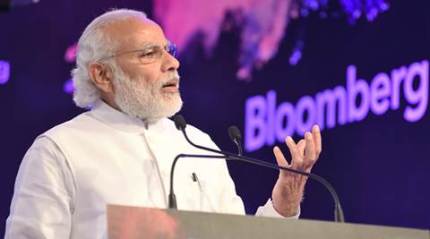 PM Modi: GST will happen, retro tax thing of past