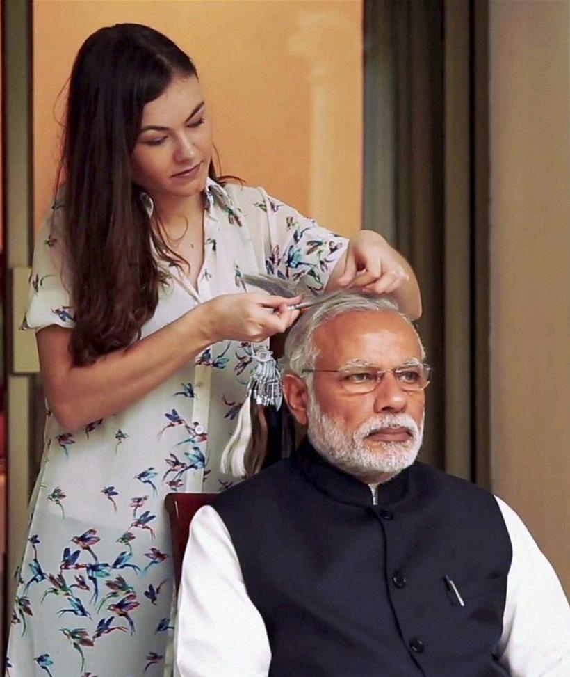 Narendra Modi gets himself measured for Madame Tussauds Narendra modi, Narendra Modi Madame Tussauds, Modi Madame Tussauds, Modi Wax statue, modi enter Madame Tussauds, Madame Tussauds, Modi wax statue Madame Tussauds, Narendra modi wax Statue, Pm Modi, Pm modi wax Statue, pm modi Madame Tussauds, pm modi enter Madame Tussauds, pm modi statue, modi pics, modi photos