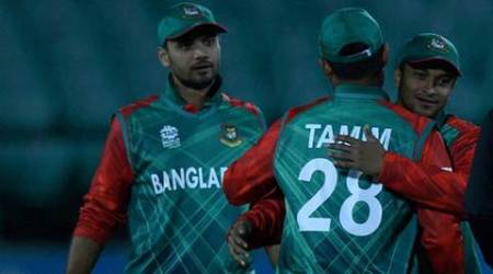 ICC World T20: Tigers look for ‘home’ support at Eden Gardens