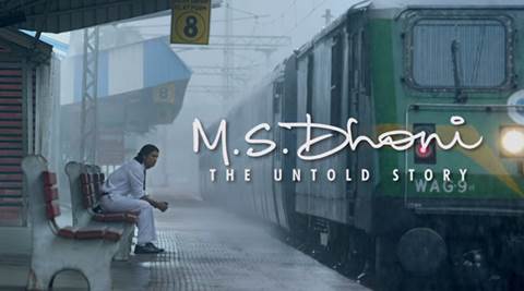 MS Dhoni – The Untold Story teaser featuring  Sushant Singh Rajput gets thumbs up from the audience