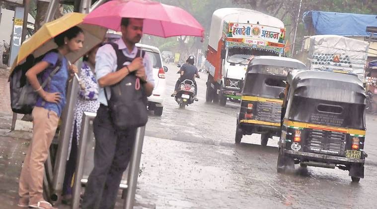 Image result for MumbaiRain