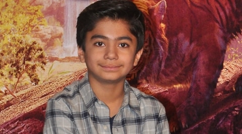 I love India because this is my home: ‘The Jungle  Book’ actor