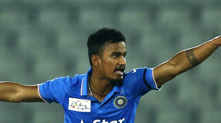 Pawan Negi, Negi, Negi UAE, Negi India, Negi debut, Negi debut Asia Cup, Negi Asia Cup, Negi wickets, Negi IPL, Negi stats, India UAE, india vs uae, ind vs uae, india vs uae score, india uae, india cricket team, india cricket score, india cricket match, asia cup, asia cup 2016, asia cup results, cricket score, cricket news, cricket