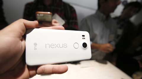 HTC, not LG making the next Nexus, could feature 3D Touch