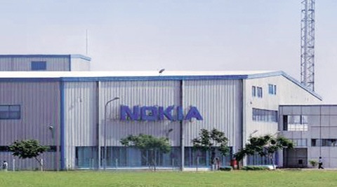 Mobile traffic grew 50% last year: Nokia study