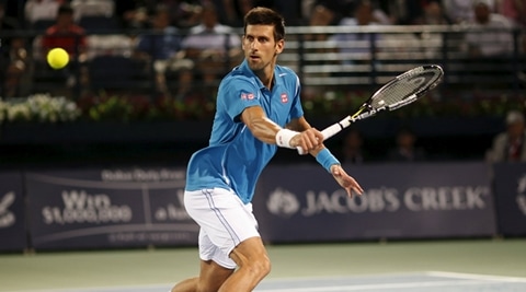 Novak Djokovic hopeful will play in Serbia’s Davis Cup  clash v Kazakhstan