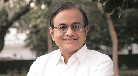 Ishrat Jahan affidavit controversy only to divert attention from real issue: P Chidambaram
