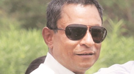 Ishrat jahan case- Every member of society can seek court papers: Satish Verma’s lawyer