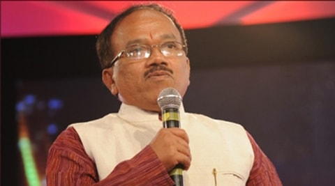 New convention centre for IFFI in Goa by 2019: CM Laxmikant  Parsekar