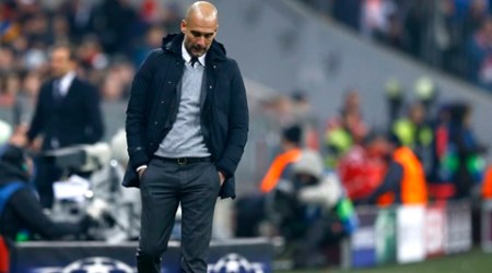 Pep Guardiola will need time to adapt to Premier League football, says Alex Ferguson