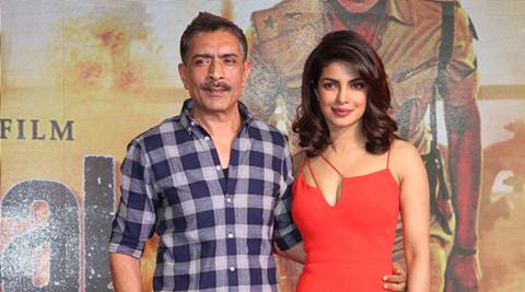 Would love to direct Hollywood film based in India: Prakash  Jha