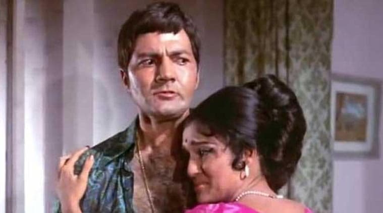 Prem Chopra 