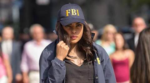 Priyanka Chopra’s character will remain  focal point of ‘Quantico’