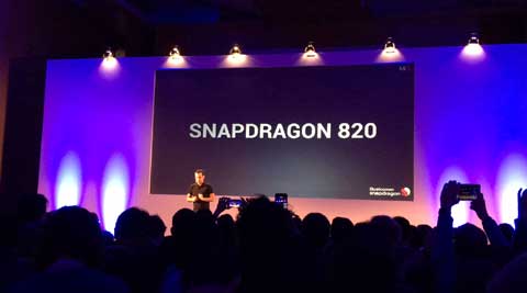 Indian OEMs working on Qualcomm Snapdragon 820 devices. Who will move first?