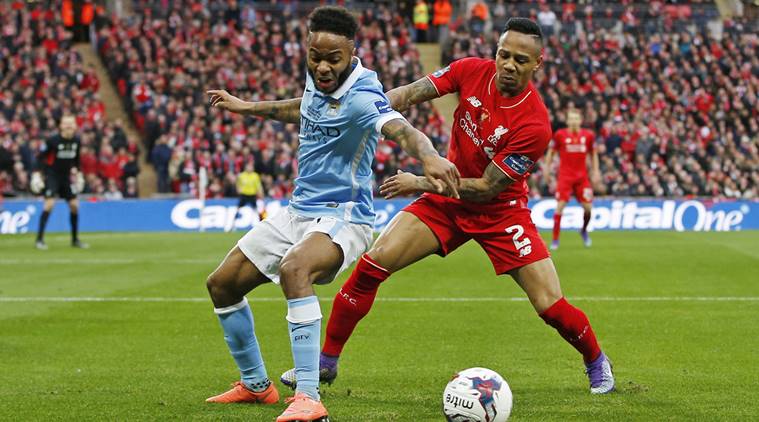 Raheem Sterling, Sterling, Manchester City, Manuel Pellegrini, Pellegrini, Sterling, Liverpool, Wembley, Anfield, Manchester City, man city,Manchester City news, Football news, Football updates, Football