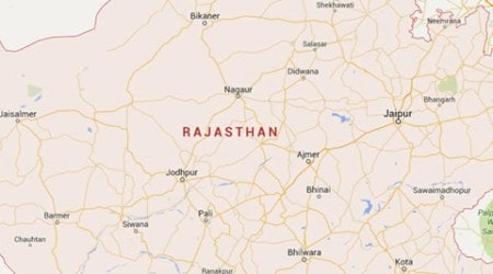 Atomic material smuggling racket busted, Rajasthan ATS arrests 6