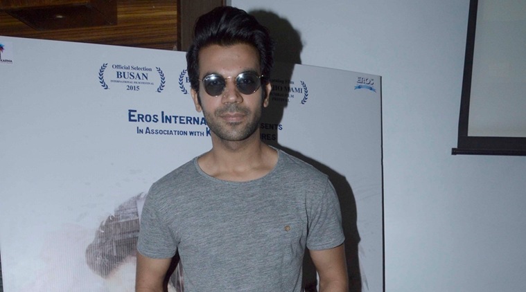 Rajkummar Rao, Rajkummar Rao Movies, Rajkummar Rao Upcoming movies, Rajkummar Rao Newton, Rajkummar Rao Films, Rajkummar Rao Distinctive roles, Entertainment news