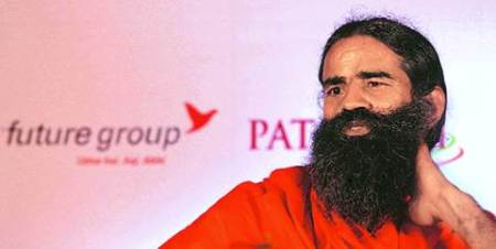 If no law, would have cut the heads of those who don’t say Bharat Mata Ki Jai: Ramdev If no law, would have cut the heads of those who don’t say Bharat Mata Ki Jai: Ramdev