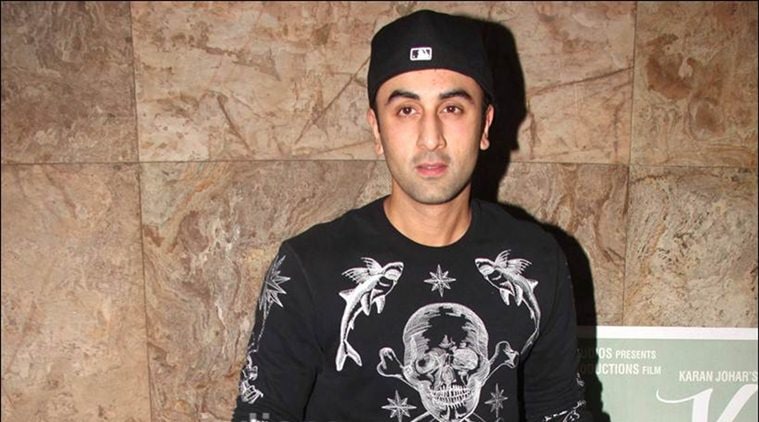 Ranbir Kapoor, Ranbir Kapoor angry, Ranbir Kapoor photographer 