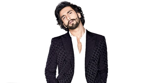 Ranveer Singh on his nani’s besan laddoos, mutton curry and eating right: The FOODie Interview