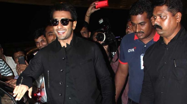 Ranveer Singh, Ranveer Singh bajirao mastani, Ranveer Singh toifa, Ranveer Singh Toifa Dubai, Ranveer Singh Toifa Awards, Ranveer Singh Bajirao, Ranveer Singh Films, Ranveer Singh NEws, Entertainment news