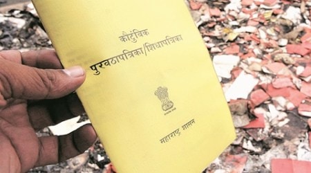 Nearly 1.25-1.5 lakh ration cards may get cancelled: Rao