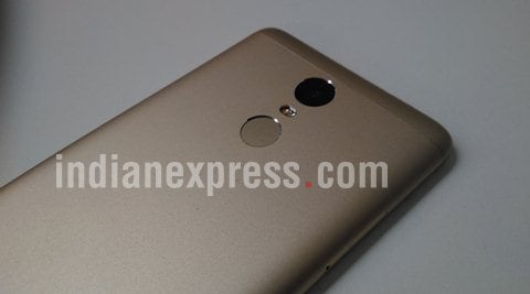 Xiaomi Redmi Note 3 launch live: LeEco Le 1s has a new competitor