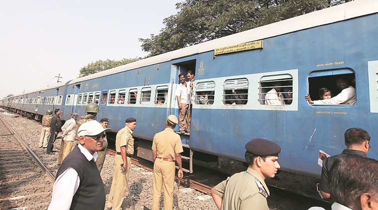 Railway Protection Force , RPF, RPF training, RPF get commando training, pune RPF, pune news