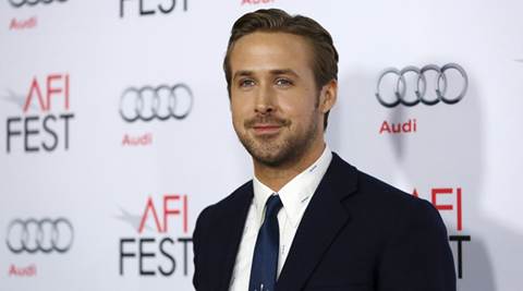 Ryan Gosling’s impostor accepts award at German award  ceremony for his performance in La La Land