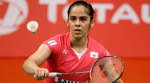Saina Nehwal, B Sai Praneeth reach pre-quarterfinals of Swiss  Open