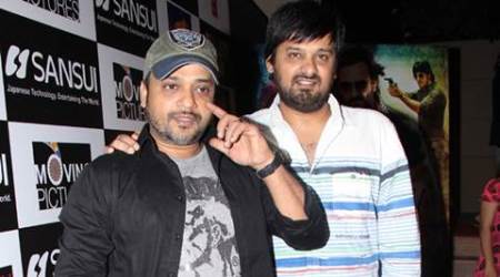 Sajid-Wajid urge music lovers to embrace change