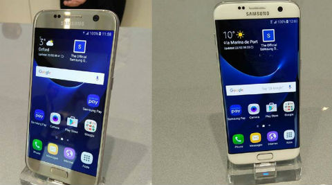 [Video] Samsung Galaxy S7 series India launch next week: All you need to know