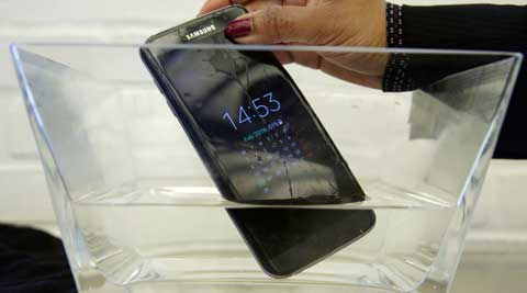 Samsung Galaxy S7 more difficult to repair compared to S6: iFixit