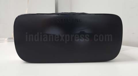 Facebook-owned Oculus brings exciting updates, new games to Samsung Gear VR