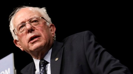 Bernie Sanders made Hillary a better candidate: Obama on Tonight Show