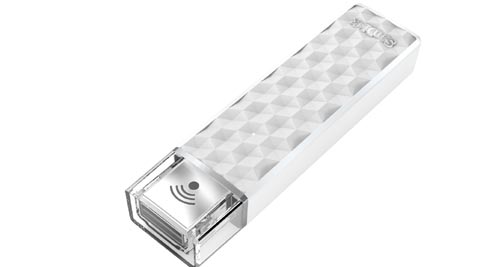 SanDisk launches 200GB Connect Wireless Stick at Rs 9,990