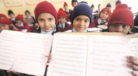 Mumbai: Admissions to pre-primary, primary sections from January