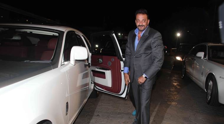Sanjay Dutt, Sanjay Dutt news, Sanjay Dutt release, Sanjay Dutt film, Sanjay Dutt work, Sanjay Dutt upcoming film, Sanjay Dutt latest news, Sanjay Dutt poet, Munna Bhai, entertainment news