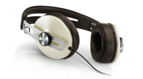 Sennheiser Momentum series of headphones starting at Rs 15,990 launched