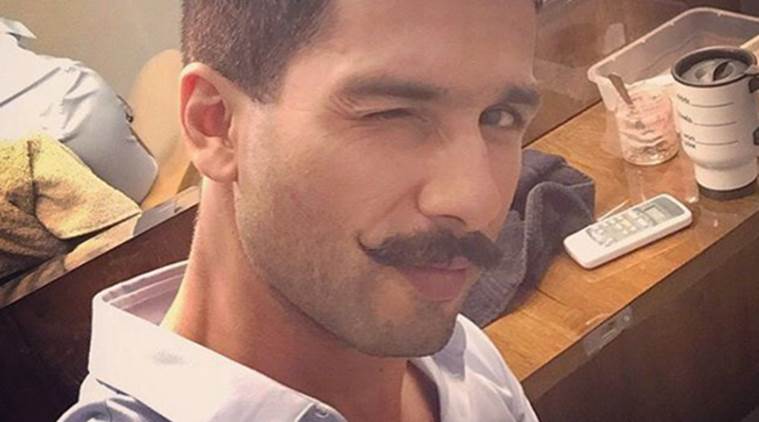 Shahid Kapoor, Shahid Kapoor twitter, Shahid Kapoor film, Shahid Kapoor news, Shahid Kapoor upcoming film, entertainment news