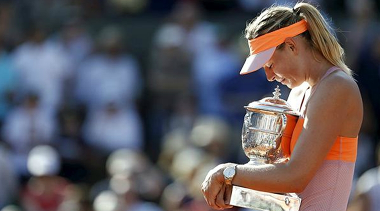 Maria Sharapova, Sharapova doping test, SHarapova, Sharapova ban, sports news, sports, tennis news, Tennis