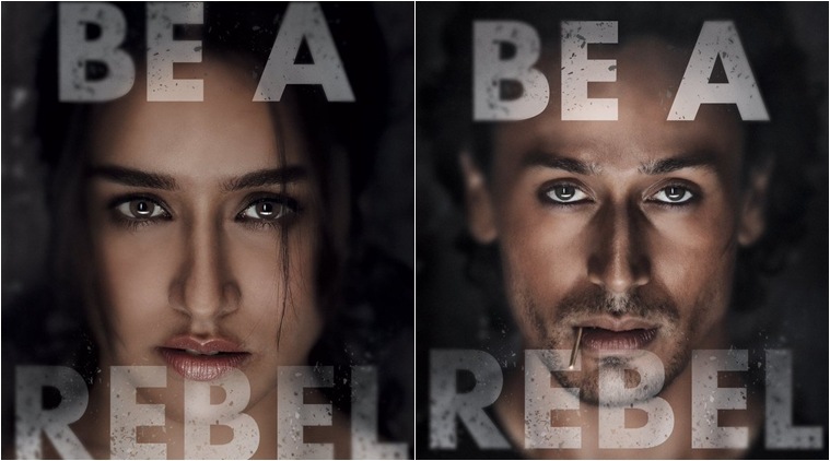 shraddha kapoor, shraddha kapoor birthday, happy birthday shraddha kapoor, tiger shroff, shraddha kapoor baaghi, shraddha kapoor baaghi first look, tiger shroff shraddha kapoor, tiger shroff baaghi first look, entertainment news